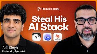 Inside an AI Founder’s $1M Agentic Operating System