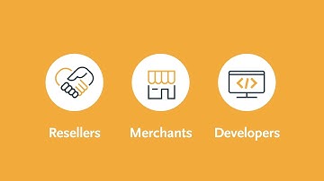 Authorize.net for Resellers