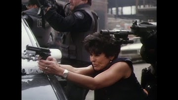 映画　プレデター2　予告編