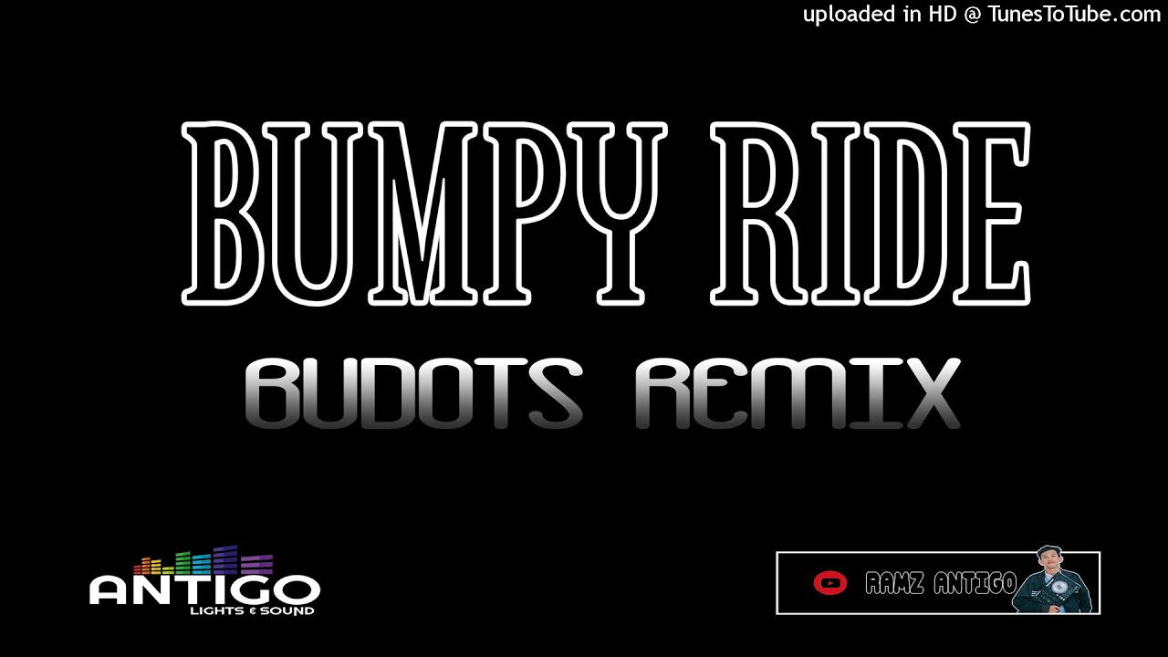 Ramz Antigo - Bumpy Ride ( Techno Budots ) Viral Tiktok 2021