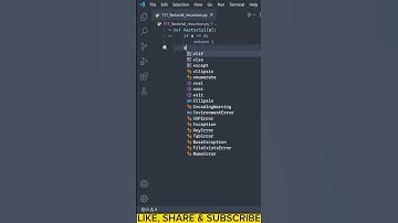 Calculate Factorial using recursion #shorts #python #shortvideo