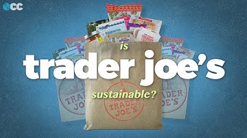 Why is Trader Joe