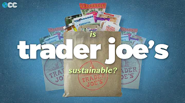 ¿Por qué Trader Joe's es tan popular?