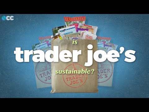 Why is Trader Joe's so popular?