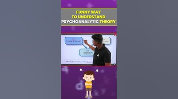 Funny Way To Understand Psychoanalytic Theory I #shorts #tgtpgtadda #physicaleducation #bihartre