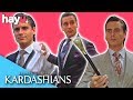 Scott Disick Being Extra AF | Keeping Up With The Kardashians