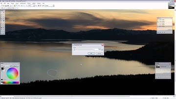 Paint.net Clone Tool Tutorial