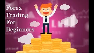 Forex Trading For Beginners - Forex Signals and Trading Strategies