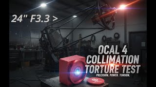 Ocal 4 torture test....24