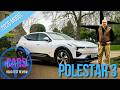 Polestar 3 Review – The Coolest SUV… Is It Now the Best One?