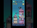 Hero Wars #shorts #viralshorts #game #trending #viralvideo ||Merge Puzzle|| Hero Tower War level 395