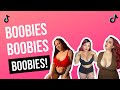 Boobies Boobies Boobies Challenge Part 1 | Do You Like Boobies? | TikTok Compilation 2021