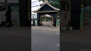 Makam Raja Banjar Sultan Suriansyah