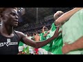 Les Verts offrent une PREMIÈRE JOIE à leur parcage ! 💪