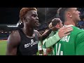 Les Verts offrent une PREMIÈRE JOIE à leur parcage ! 💪