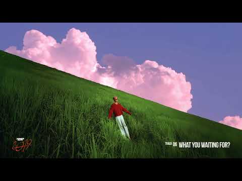 คอร์ดเพลง What You Waiting For? James Alyn Chord