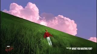 James Alyn - What You Waiting For?