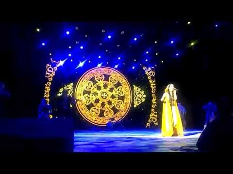 ЗИЛИЯ БАХТИЕВА –