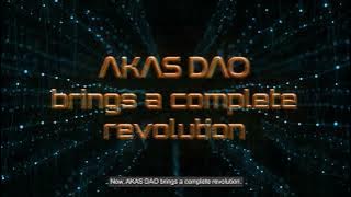 AKAS: Building the Future of Decentralized Finance | Join the On-Chain Revolution