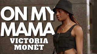 Victoria Monét  On My Mama  DANCE CHOREOGRAPHY | JAY 4 EVA