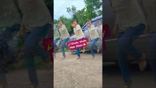 Shaky Shaky New Dance Steps Ek No.tujhi Kambar