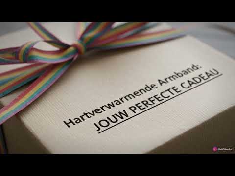 Heartfelt Gold Bracelet: The Perfect Loving Gift