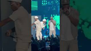 Poor Lil Rich Performed by 50 Cent | Birmingham Final Lap Tour #gunit #hiphopmusic