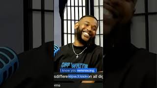 Live vocal preview: Brian sings a nostalgic hook