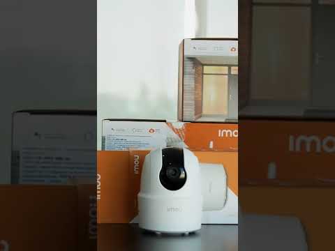 IMOU RANGER 2C