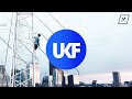 Paper Skies & Nytrix - Freefalling (Official Visualiser) [Pilot Release]