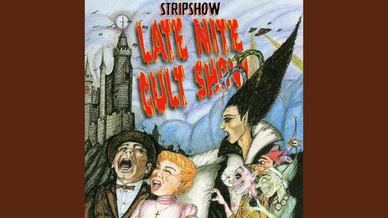 YouTube에서 Sentimental Jack's sinister ceremony 보기 YouTube에서 Sentimental Jack's sinister ceremony 보기