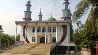 Forid Pur Masjid Sylhet