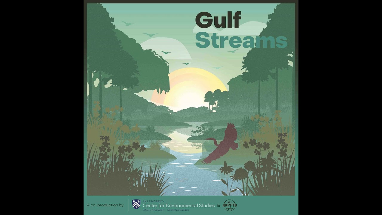 Ep. 67 Understanding the Past for the Sake of our Future