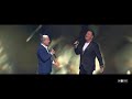 Capture de la vidéo Gala Adisq 2022 -  Bruno Pelletier, Mario Pelchat (Les Grands Succèss)