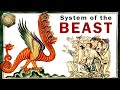 Symbolism of the Beasts in The Book of Revelation