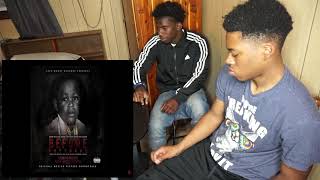 Jacquees & NBA YoungBoy "Before The Fame" (WSHH) REACTION!!!!