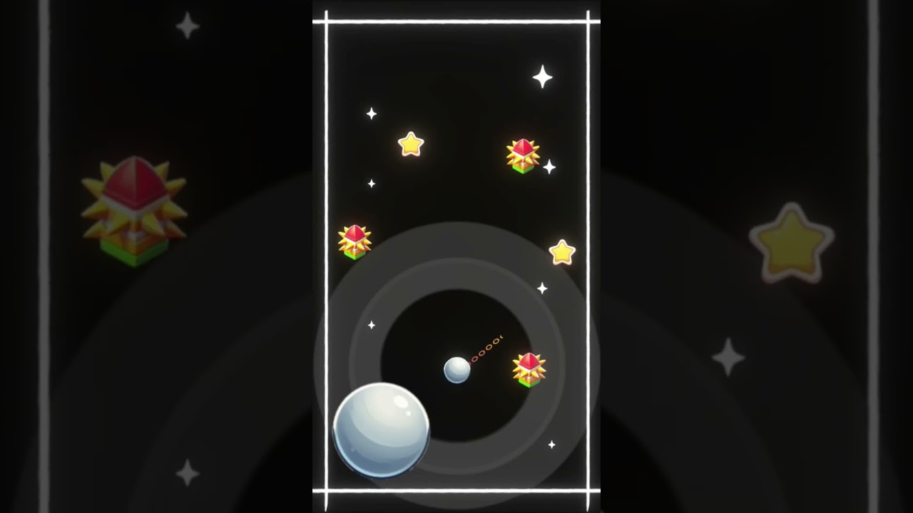 Split Shot Ball Adventure 