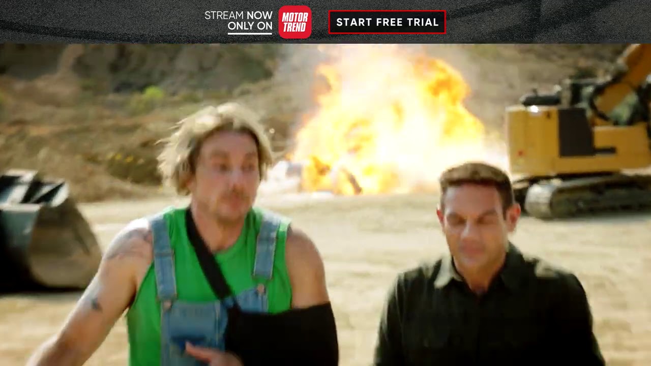TPGR19 15 CTTA v4 Paid 16x9 YouTube - MotorTrend is the ultimate streaming destination for gearheads coupled with the latest automotive research and news. 
