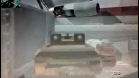 Mw3 how to get on wing of plane terminal