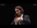 Cédric Villani tresse des lauriers à Grigori Perelman