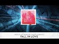 Pascal Letoublon x Maxé x QUIZZO - Fall In Love