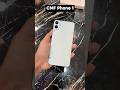 Nothing CMF Phone 1 UNBOXING!