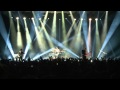 Muse - Futurism [Live from Zepp Tokyo]