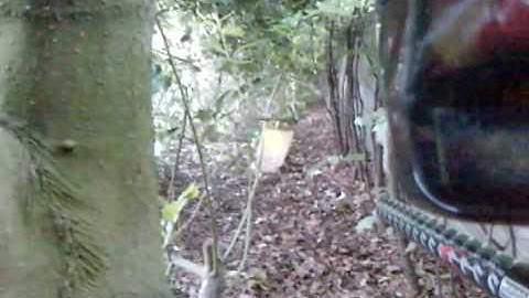 Macdev Droid Uncapped