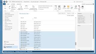 Maintaining Permission Sets with NAV Easy Security Light (NAV 2013 R2)
