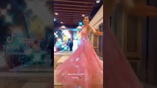 Suhana Thapa Dancing .