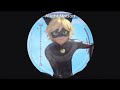 Cat Noir🐈‍⬛ - MLB - | BlueClouds22