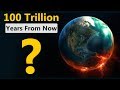 Future of the Universe and Skillshare