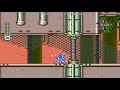 Mega Man X3 - All Items Locations (Heart Tanks, Subtanks, Ride Armors, Armor Parts, Chip Upgrades)