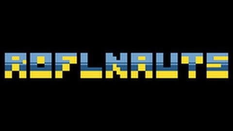 ROFLNAUTS - A Hidden Awesomenauts Game